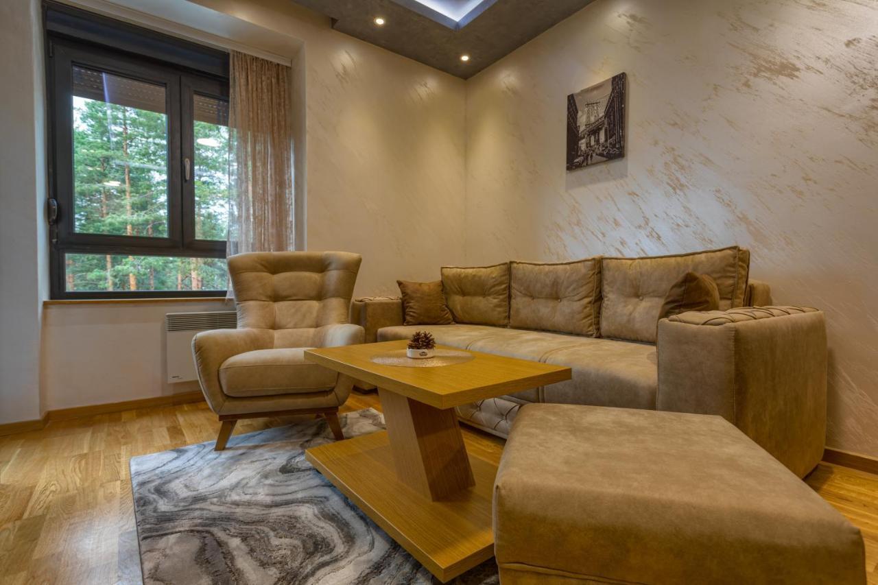 Apartman Nele Zlatibor Exterior foto